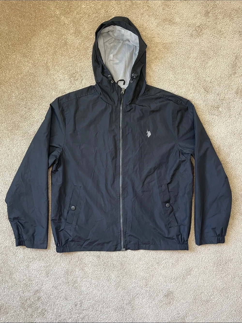 Waterproof Jacket - Picture 1 of 7